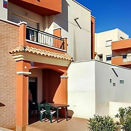 Fabulous In Torrevieja, Near Famous Golf Course Orihuela