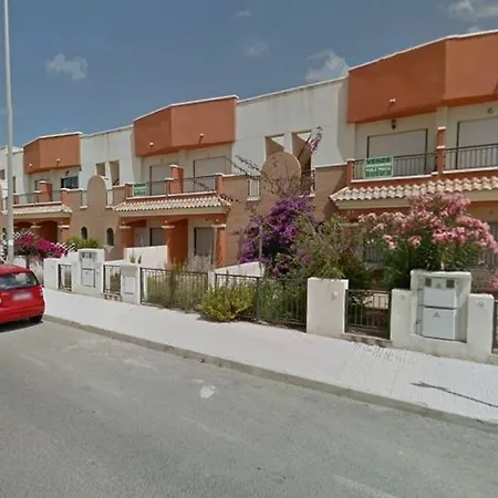 Fabulous In Torrevieja, Near Famous Golf Course Apartment Orihuela