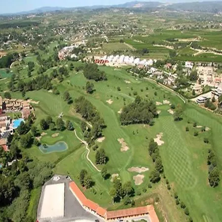 Fabulous In Torrevieja, Near Famous Golf Course Orihuela