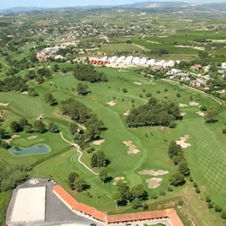 Fabulous In Torrevieja, Near Famous Golf Course