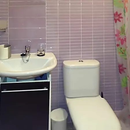 Apartment Fabulous In Torrevieja, Near Famous Golf Course *