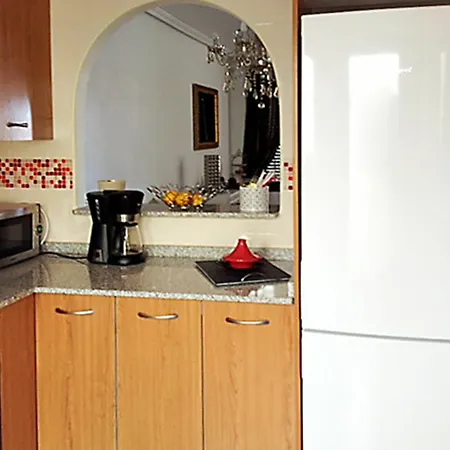 Apartment Fabulous In Torrevieja, Near Famous Golf Course