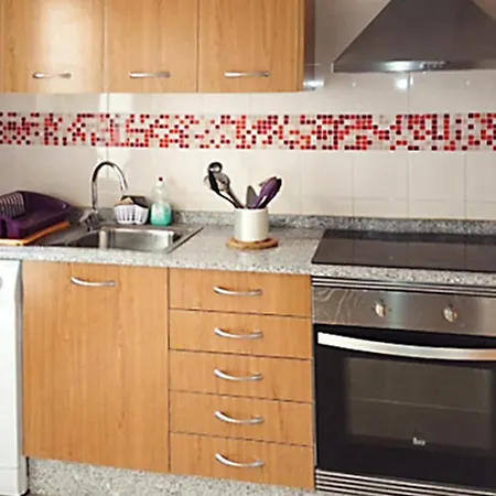 Fabulous In Torrevieja, Near Famous Golf Course *