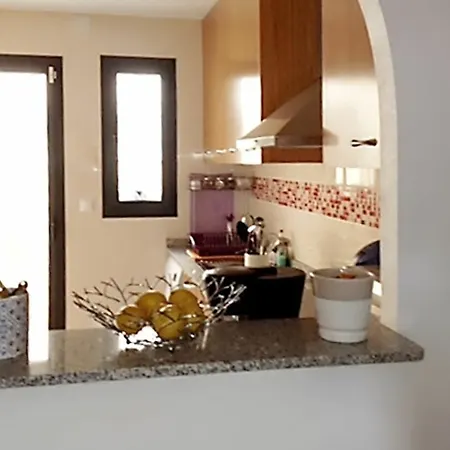Fabulous In Torrevieja, Near Famous Golf Course Orihuela