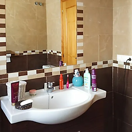 Apartment Fabulous In Torrevieja, Near Famous Golf Course *