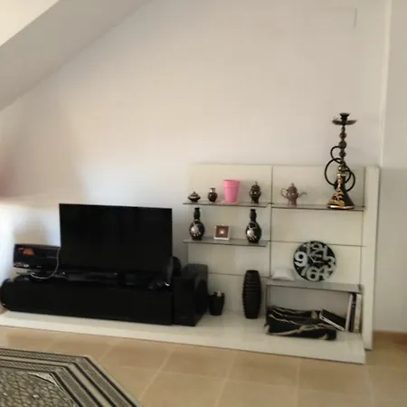 Fabulous In Torrevieja, Near Famous Golf Course Apartment Orihuela