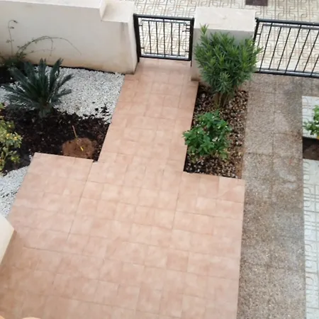 Fabulous In Torrevieja, Near Famous Golf Course Apartment