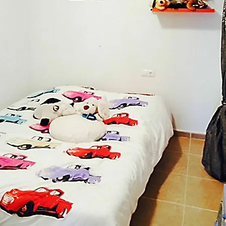 Fabulous In Torrevieja, Near Famous Golf Course *