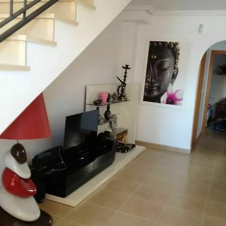 Fabulous In Torrevieja, Near Famous Golf Course *