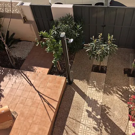 Apartment Fabulous In Torrevieja, Near Famous Golf Course Orihuela
