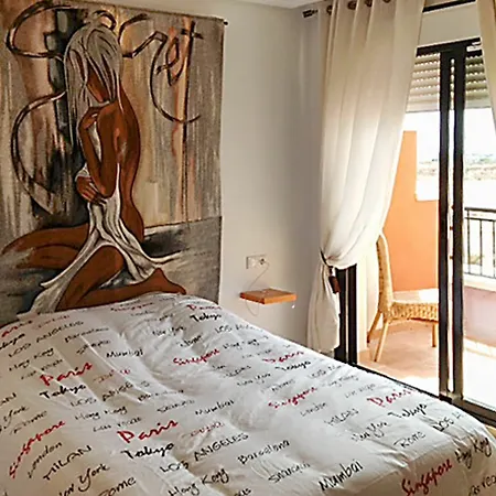 Fabulous In Torrevieja, Near Famous Golf Course