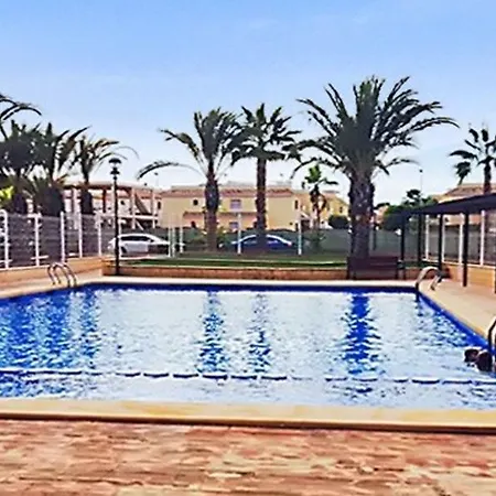 Fabulous In Torrevieja, Near Famous Golf Course Apartment Orihuela
