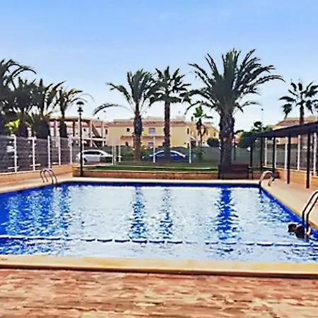 Fabulous In Torrevieja, Near Famous Golf Course Orihuela
